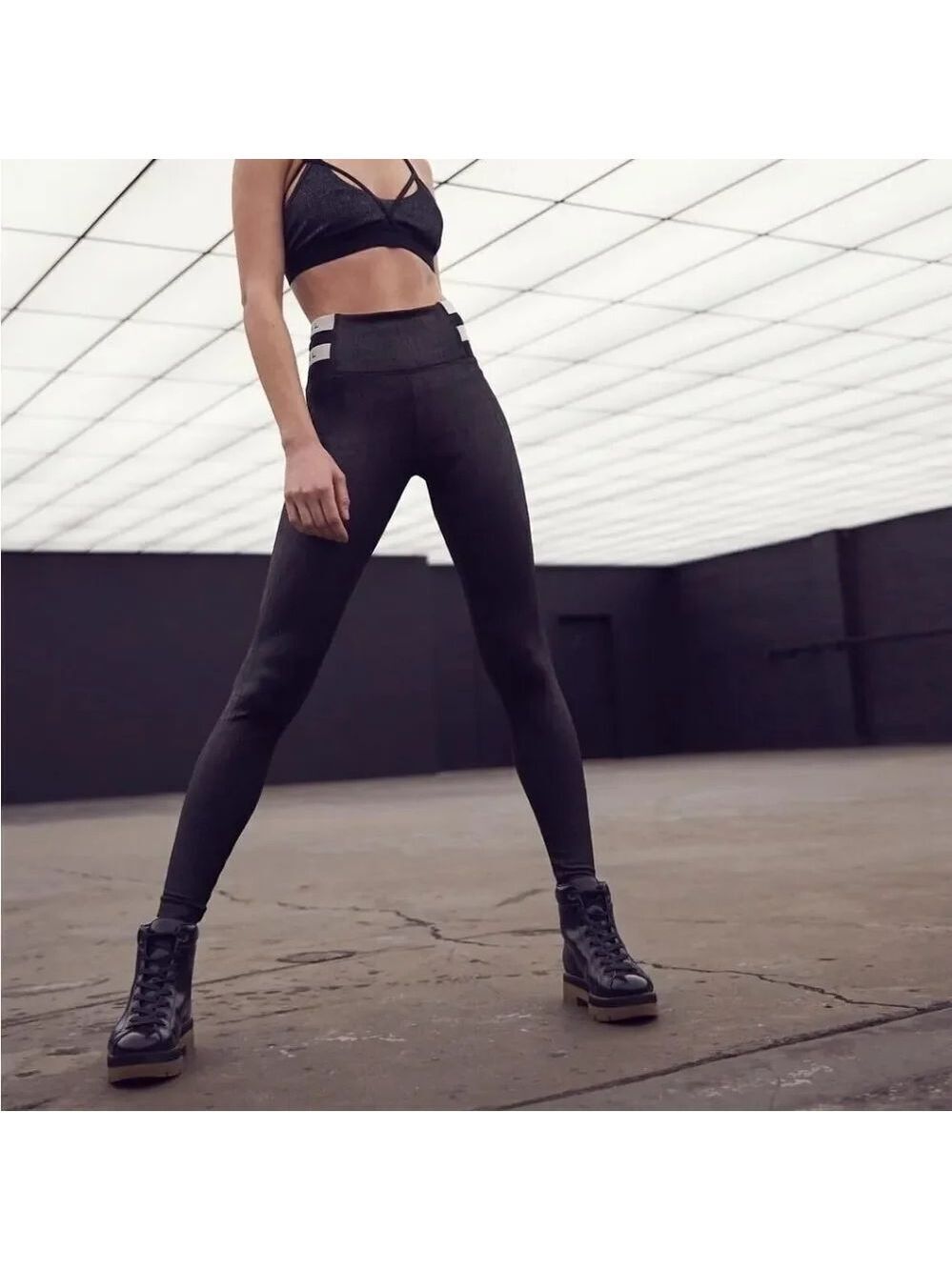 COPY - New Koral Obscure legging